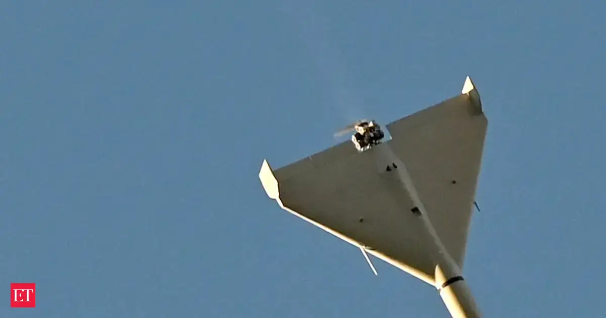 Did Iran deploy Kamikaze Drones against Arab nations? How they work and why they are deadly