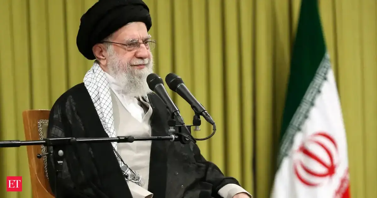 Iran Supreme Leader Ayatollah Ali Khamenei family, wife, children and grandkids: Who is Khamenei?