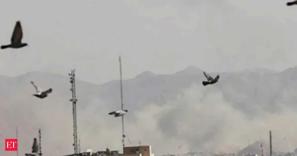 India's nuanced diplomacy in turbulent West Asia, Af-Pak