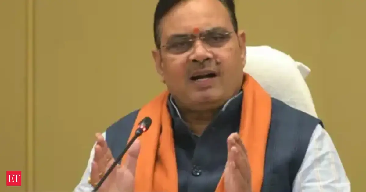 Mount Abu becomes Abu Raj as Rajasthan renames three cities in decolonisation drive