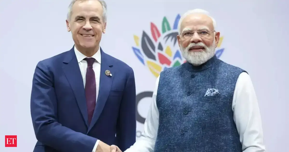 India, Canada all set to ink a 10-year deal on Uranium supply