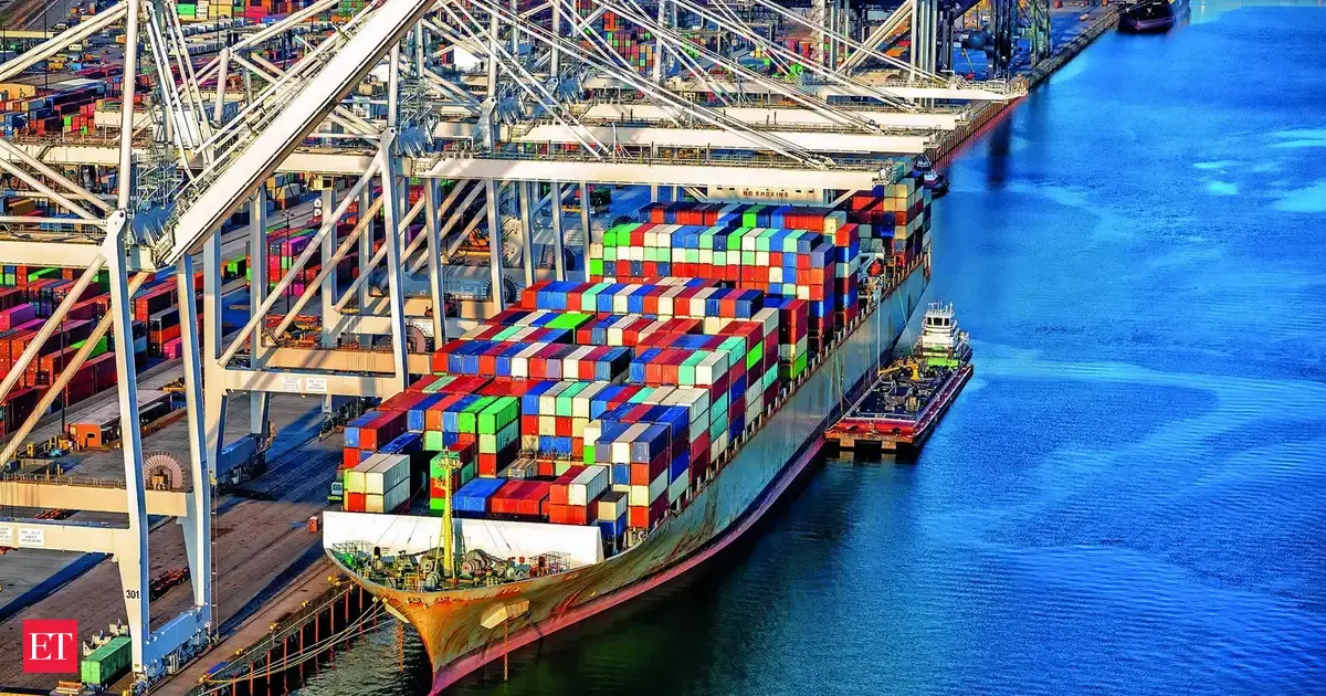 Uncertainty looms as shipping is hit, exporters in wait and watch mode