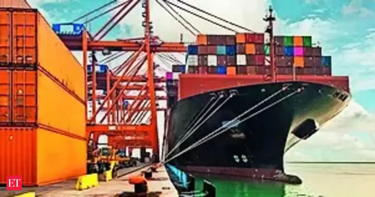 Iran-Israel-US war: Conflict, impact on maritime traffic could hurt India exports