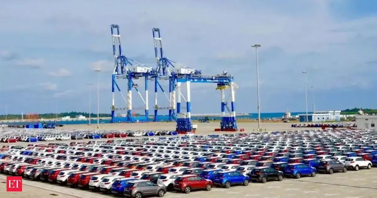 Indonesia puts vehicle imports from Tata Motors and Mahindra &amp; Mahindra on hold