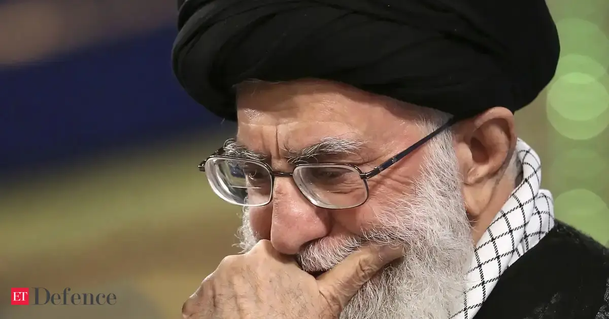 Iran's supreme leader Ali Khamenei, who based iron rule on fiery hostility to US and Israel, dies at 86