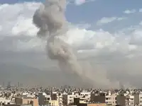 US deploys suicide drones and Tomahawk missiles in Iran strikes