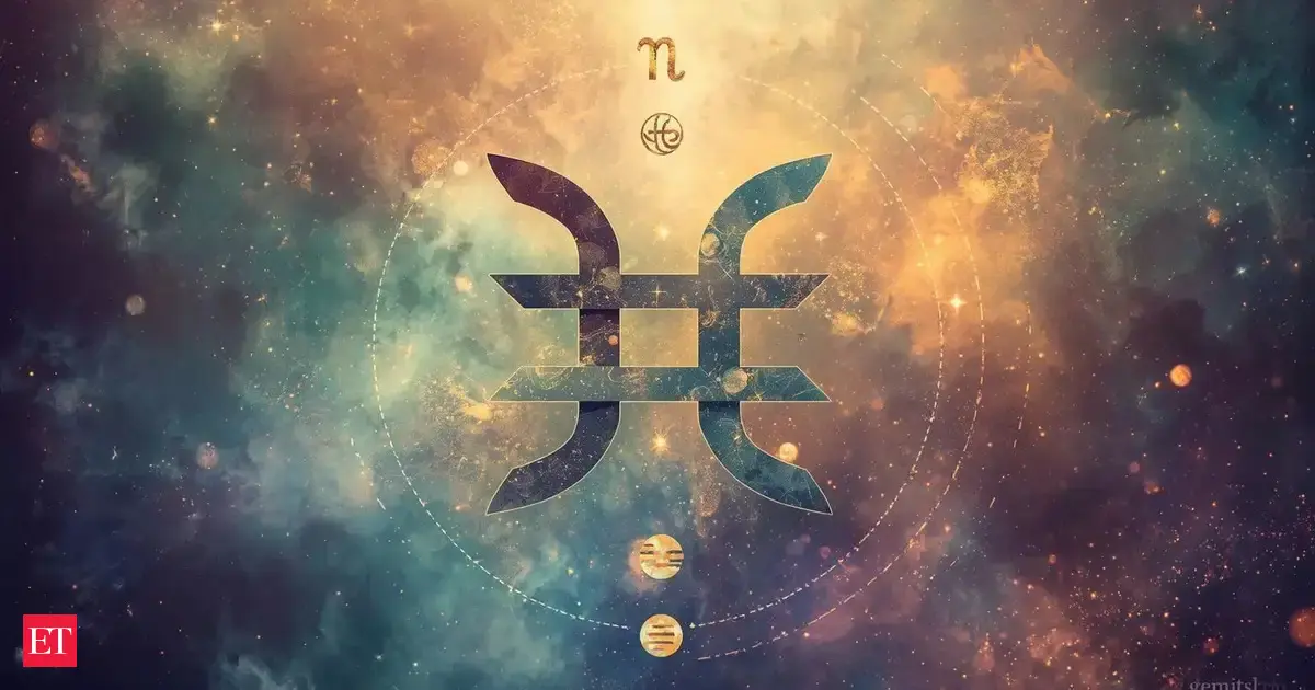Gemini ♊️ Weekly Horoscope (2nd March - 8th March, 2026): Mental Focus, Love &amp; Career Alignment