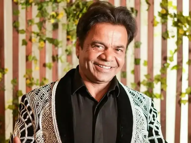 Rajpal Yadav claims he has Rs 1200 crore worth work lined up for next 7 ...