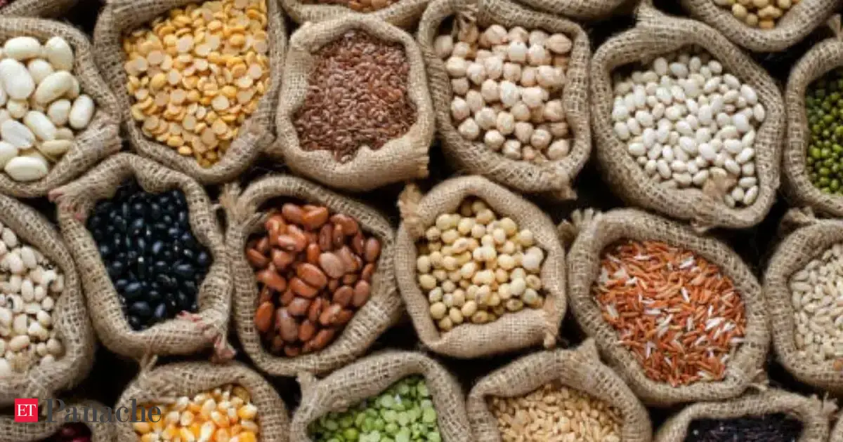 Global deals for pulses could marginalise Indian varieties