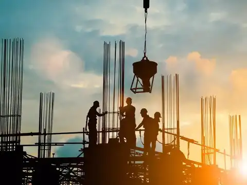 Dharan Infra-EPC