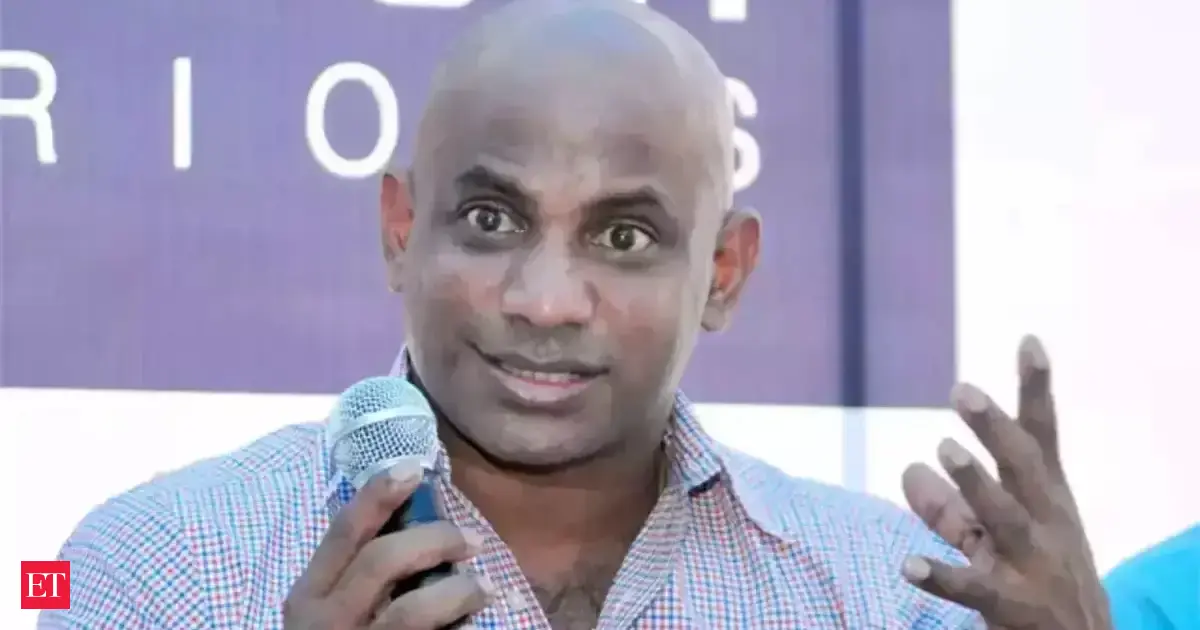 Sri Lanka’s Sanath Jayasuriya to step down; Pakistan’s Mohammad Agha uncertain