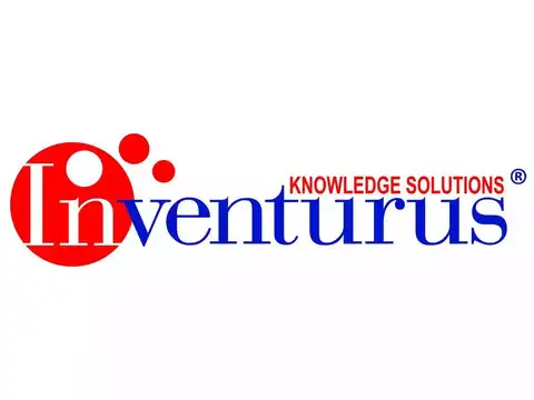Inventurus Knowledge Solutions