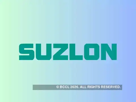 Suzlon Energy