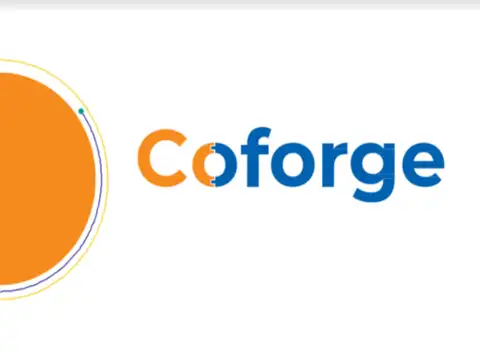 Coforge