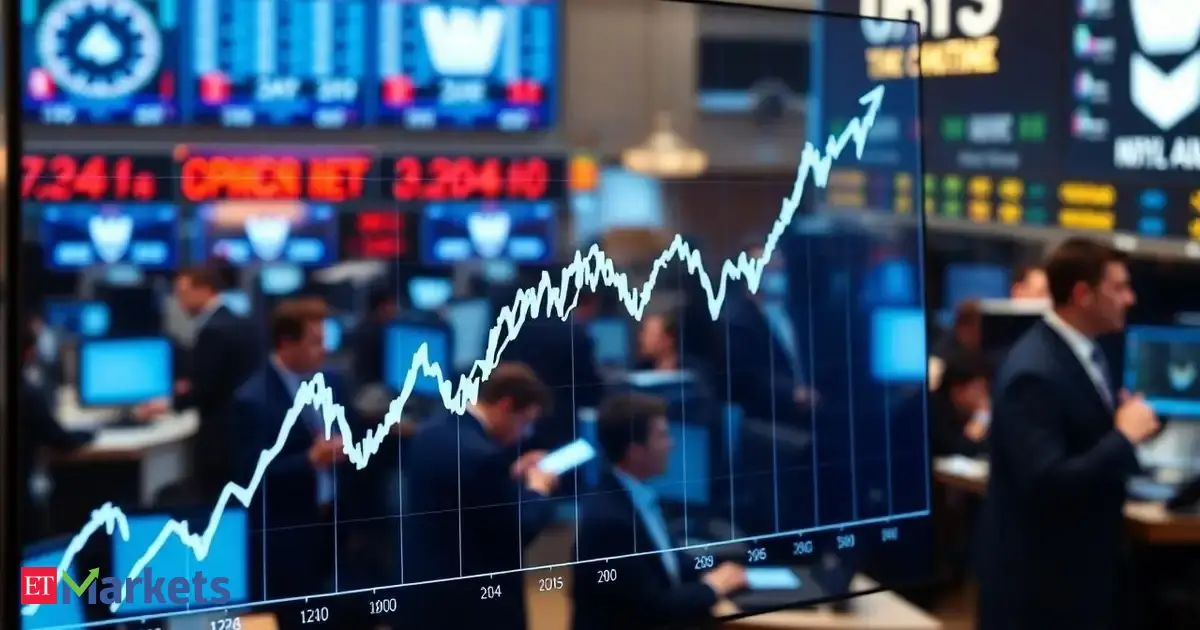 Market Trading Guide: Buy RR Kabel, Siemens for up to 6% near-term gains; check triggers