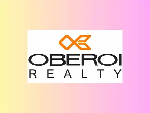  Oberoi Realty