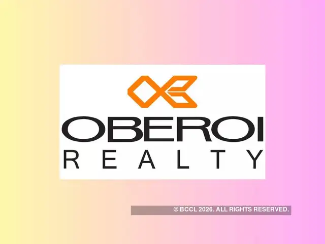 Oberoi Realty