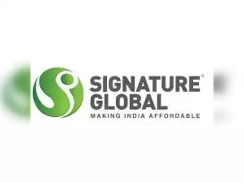 Signatureglobal (India)