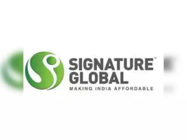 Signatureglobal (India)