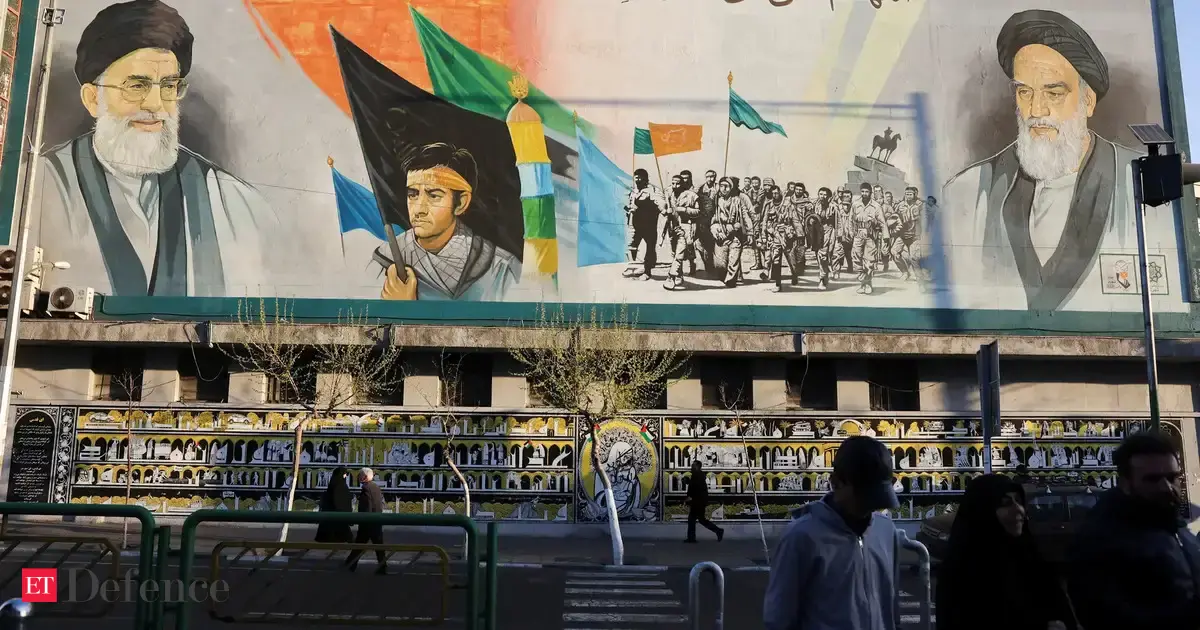 Middle East on edge as Iran strikes Israel, Gulf bases after Khamenei assassination