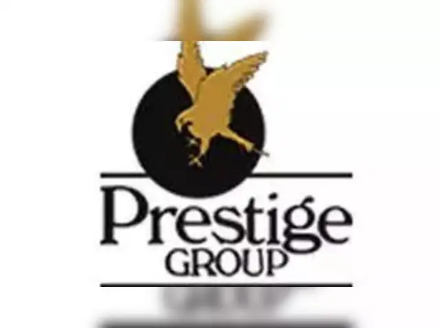 Prestige Estates Projects