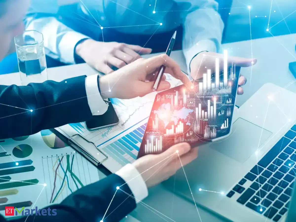 10 realty stocks tumble up to 22% in 2 months amid AI-led IT concerns