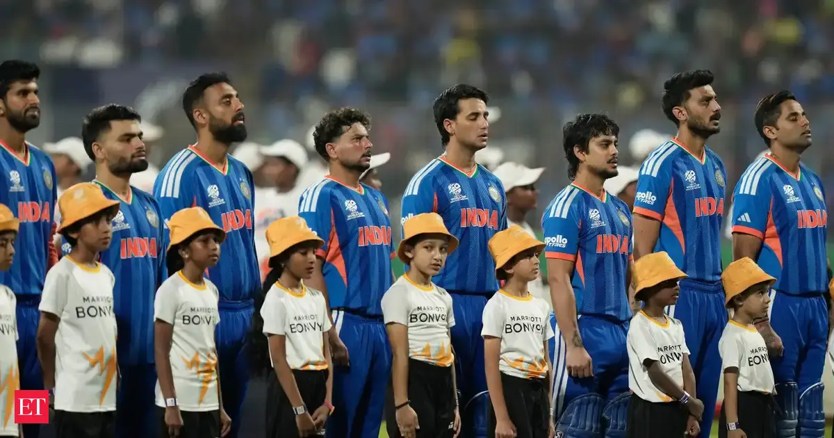 India vs West Indies live streaming: When and where to watch on TV and livestream, squads, toss time and match details