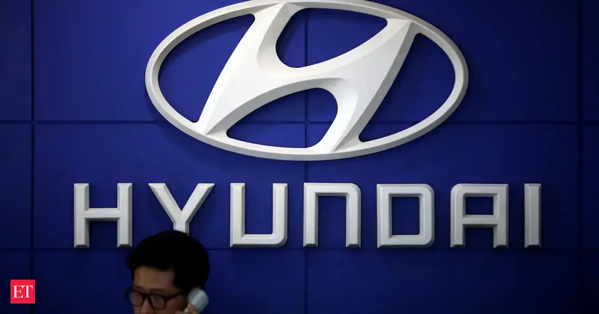 Hyundai Motor India sales rise 12.6% in Feb