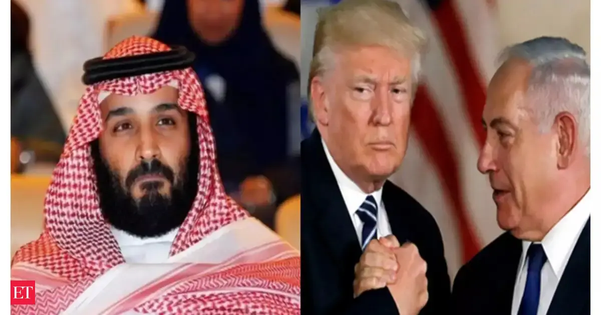 Saudi push helped US carry joint strikes on Iran: Report