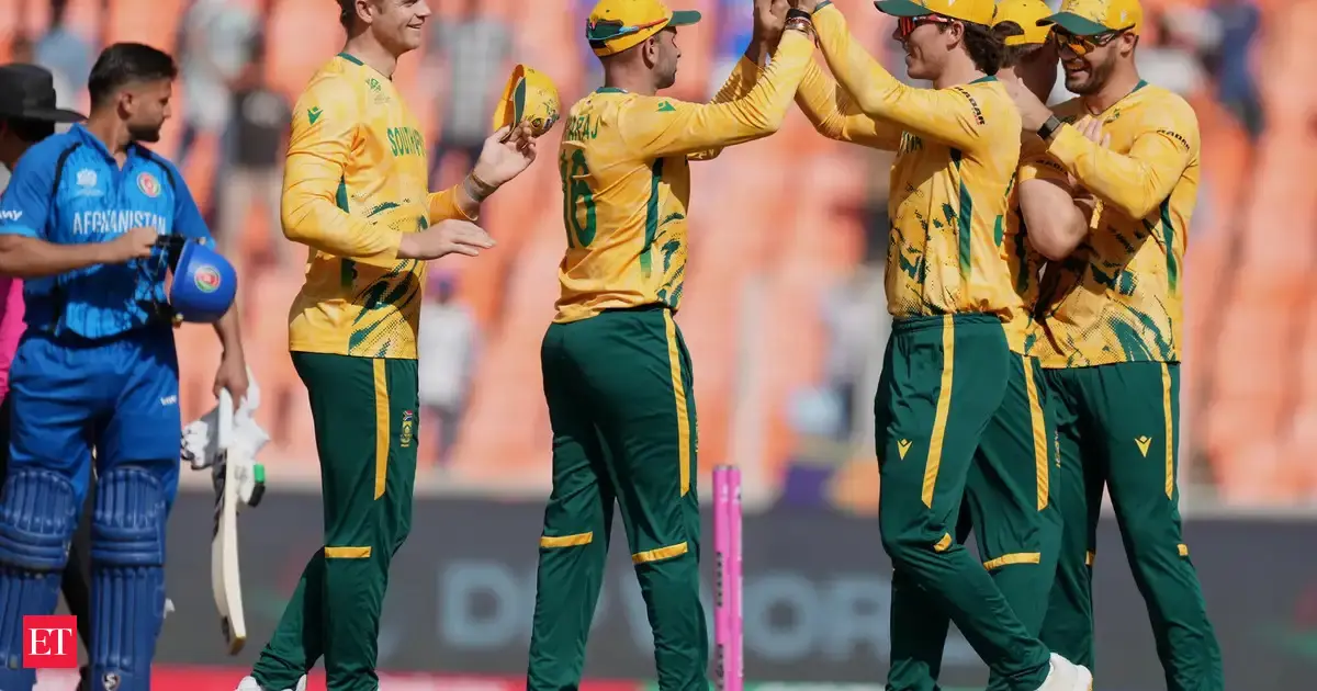 ZIM vs SA Live Streaming: Playing 11, where to watch on TV and online, weather forecast, pitch report and more