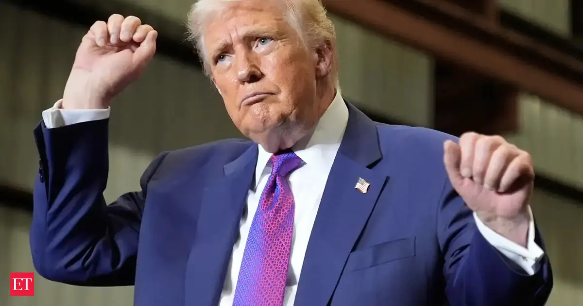 War and peace cannot be left to one man — especially not Donald Trump