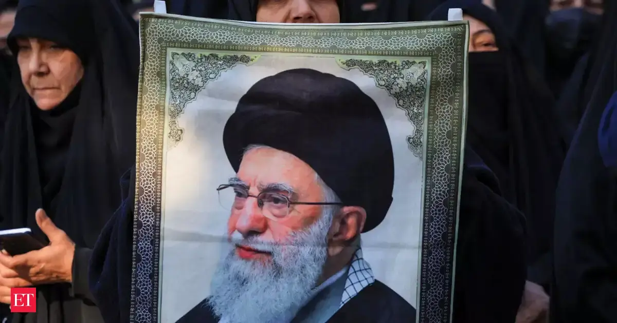 Iraq declares three days of mourning over Iran's Khamenei