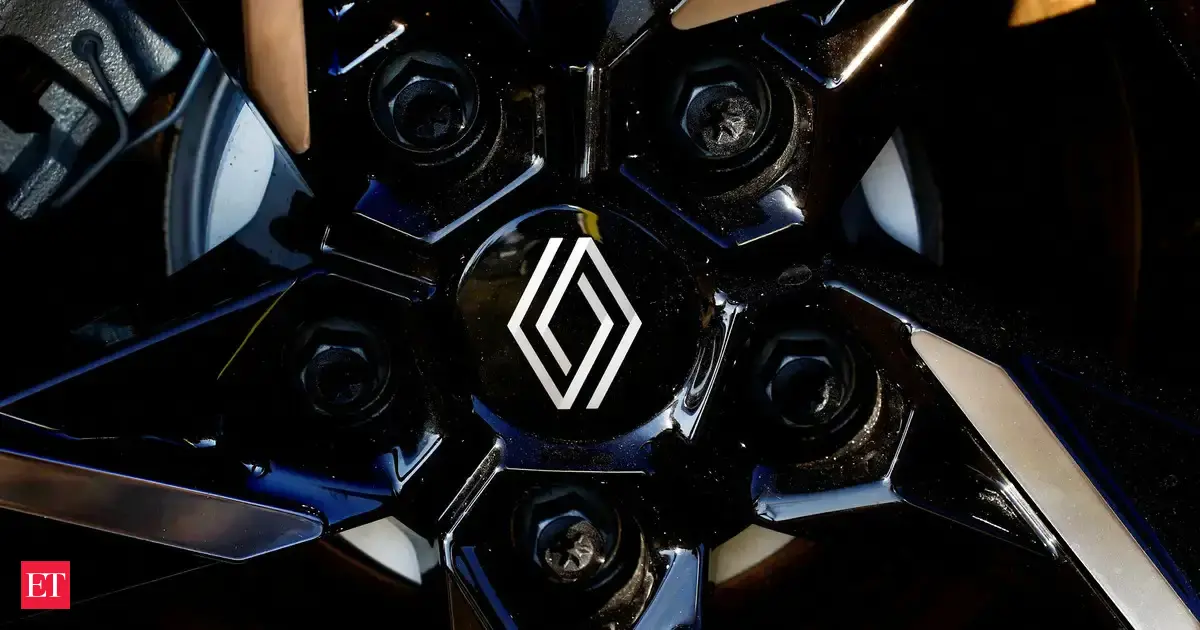 Renault India sales surge 31% to 3,495 units in February