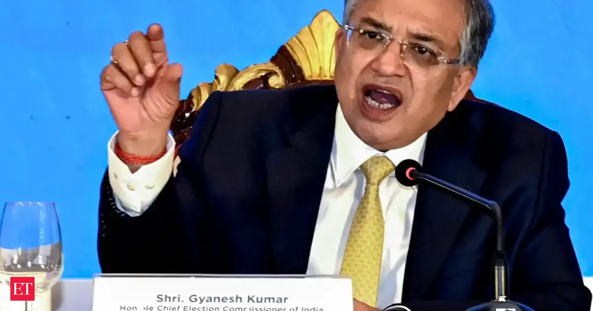 Election Commission to visit Kerala on March 6, 7 to assess poll preparedness