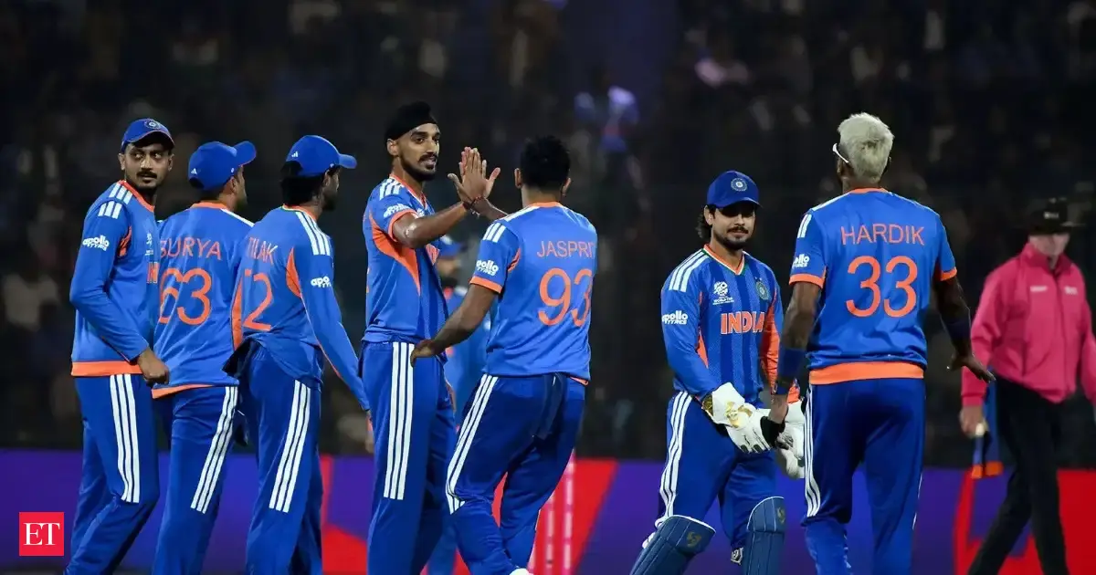 India vs West Indies Playing 11: Probable line-ups for must-win T20 World Cup clash