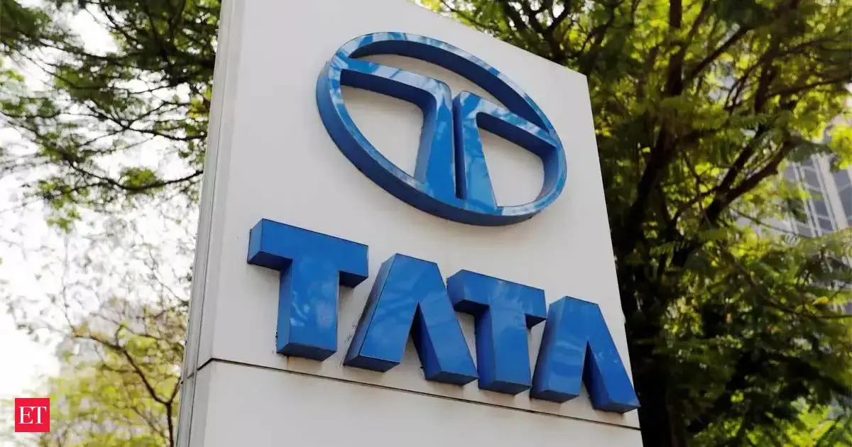 Tata Motors PV sales rise 35% to 63,331 units in February 2026