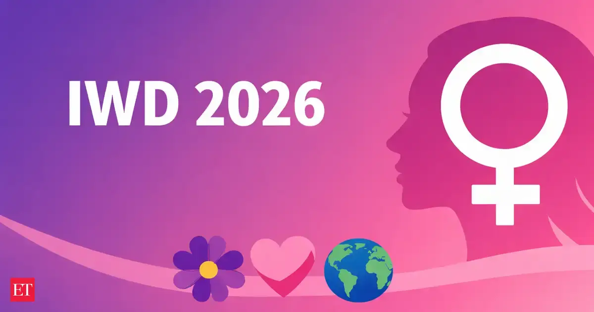 International Women's Day 2026: Date, deals & offers, gifting ideas and how to celebrate in USA