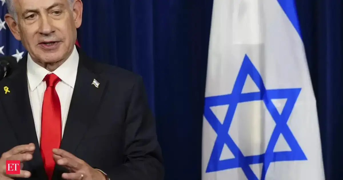 Israel-Iran war: Netanyahu vows to strike ‘thousands of targets’ in coming days, urges Iranians to rise up