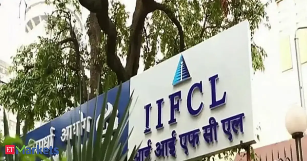 Cabinet clears IIFCL’s IPO plans; modalities being finalised, likely next fiscal: MD Rohit Rishi