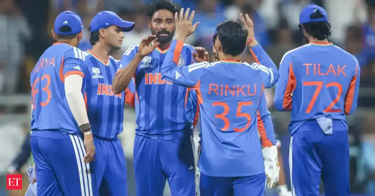 India vs West Indies Weather Updates: Pitch conditions and forecast for Eden Gardens