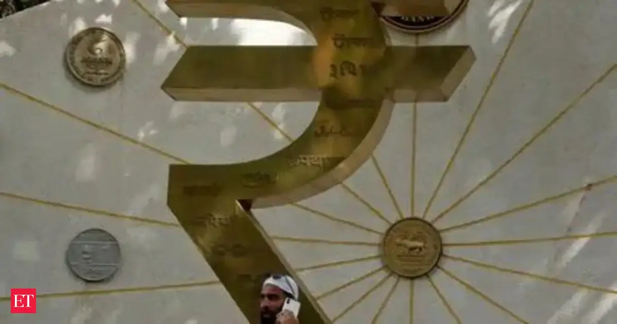 India's GST collections rise 8.1% YoY to Rs 1.83 lakh crore in February