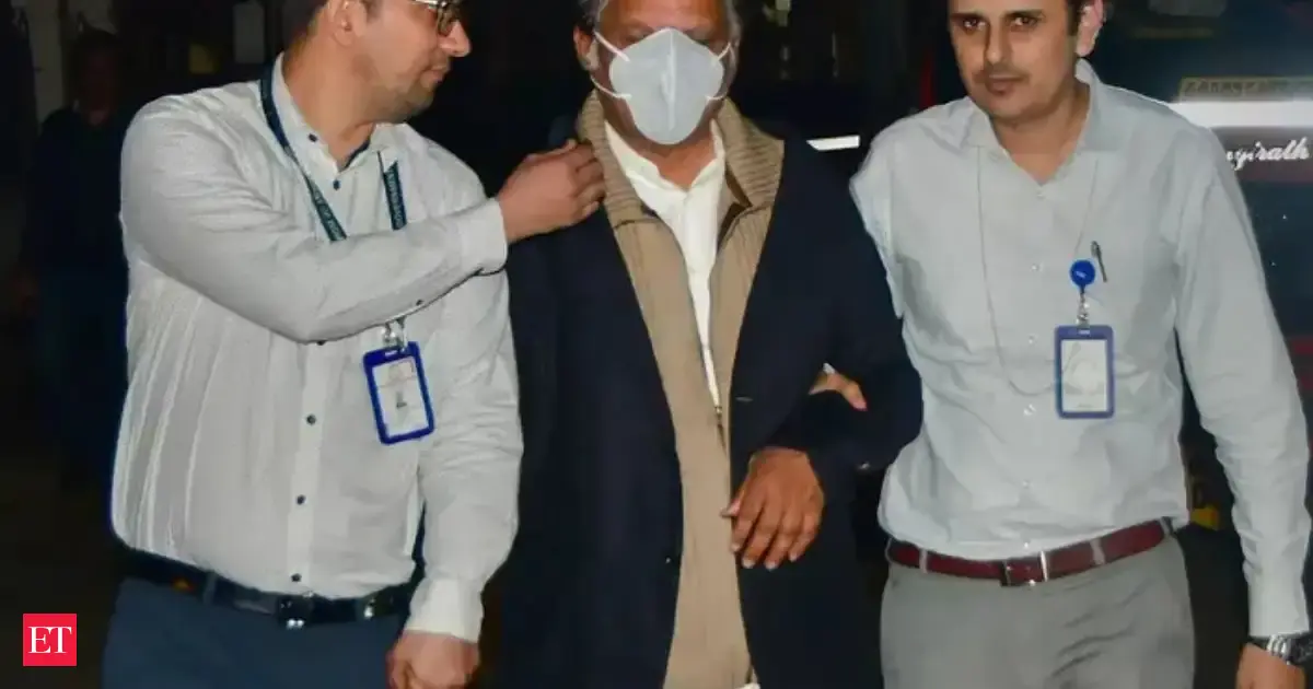 NCLAT dismisses Dhoot brothers’ plea in ₹5,354 crore SBI insolvency case