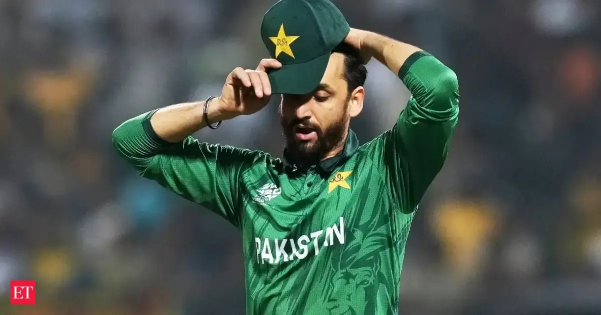 ICC T20 World Cup: Pakistan's Salman Ali Agha concedes team faltered in pressure moments
