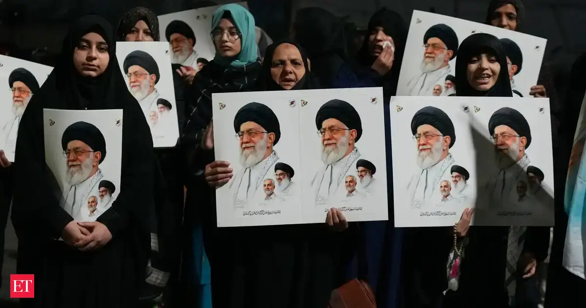 Drones strike Oman’s Duqm port, Iran’s Police Intelligence chief killed day after Khamenei’s death as Israel-Iran conflict escalates; 10 points