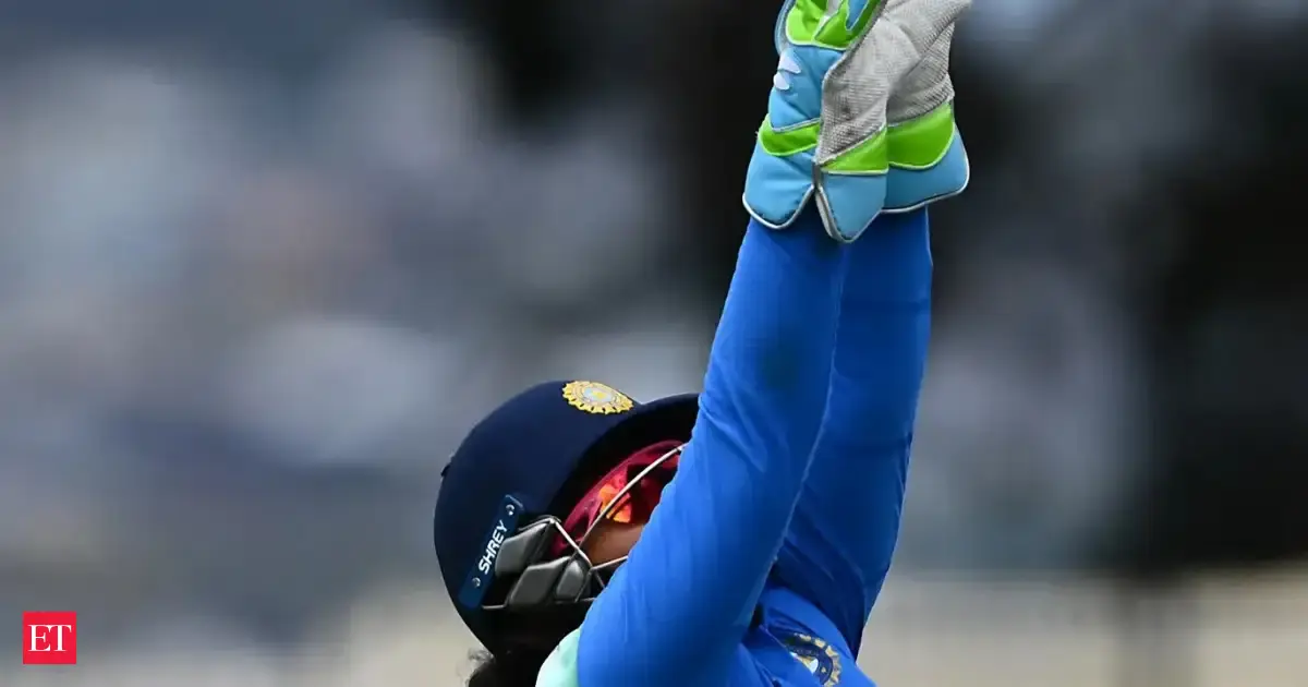 Cricketer Richa Ghosh's name 'under adjudication' category in voter list: TMC