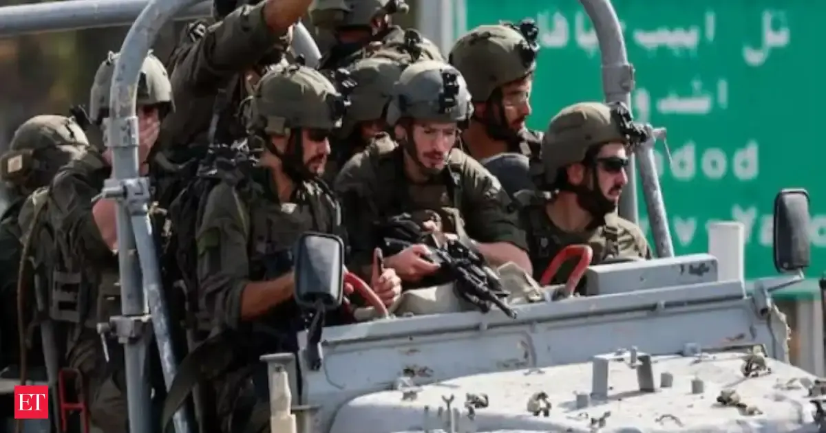 Lebanon's Hezbollah vows to ‘confront aggression’ by US, Israel