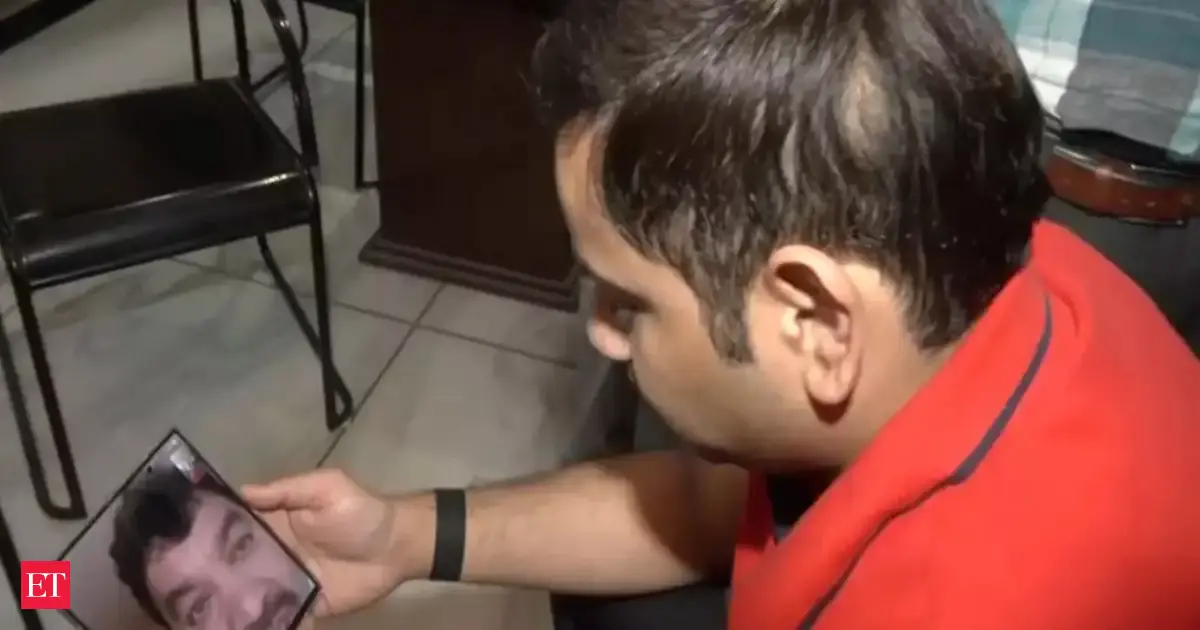 Several Industrialists, tourists stranded in Dubai amid Middle East conflict