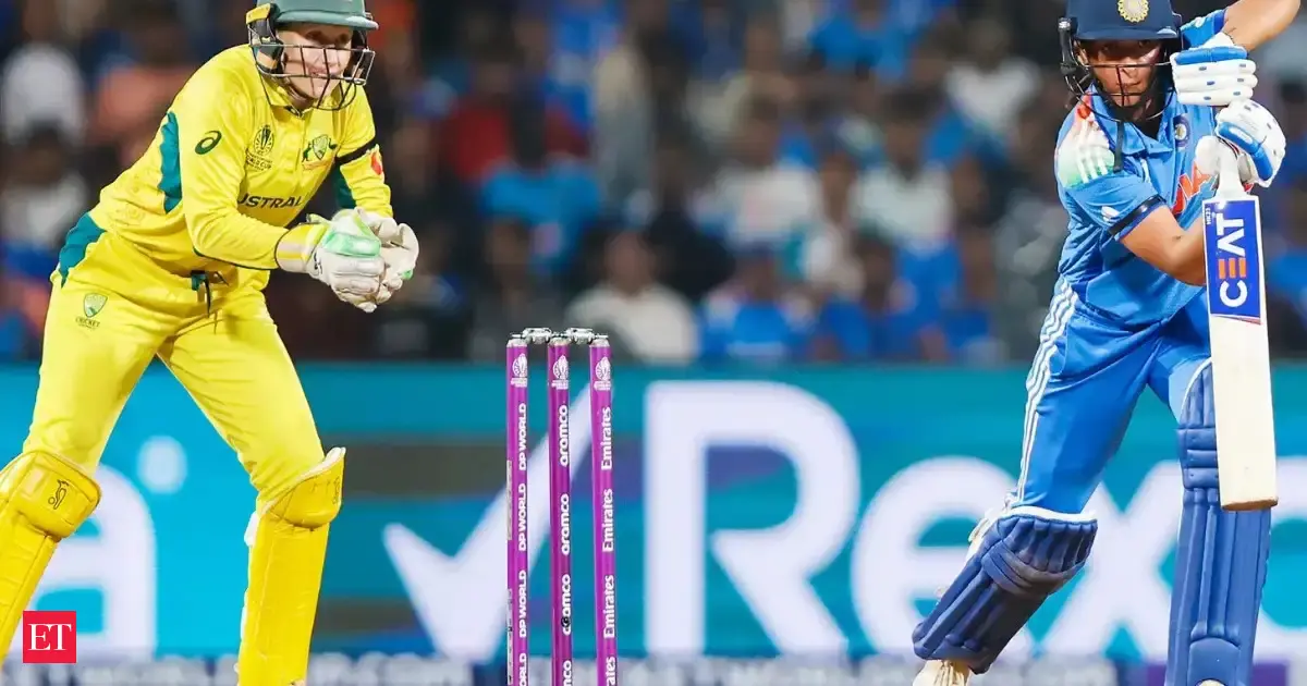 India women suffer series whitewash after 185-run defeat against Australia in 3rd ODI