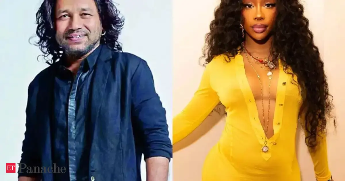 Did Kailash Kher take a dig at SZA? Singer imitates viral ‘Can I Get a Shambhu?' chant during concert. Internet divided