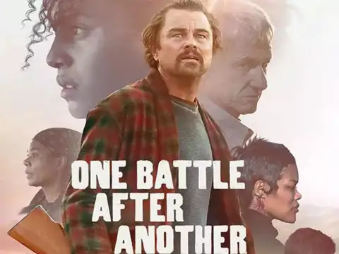 One Battle After Another (JioHotstar / March 1, 2026)